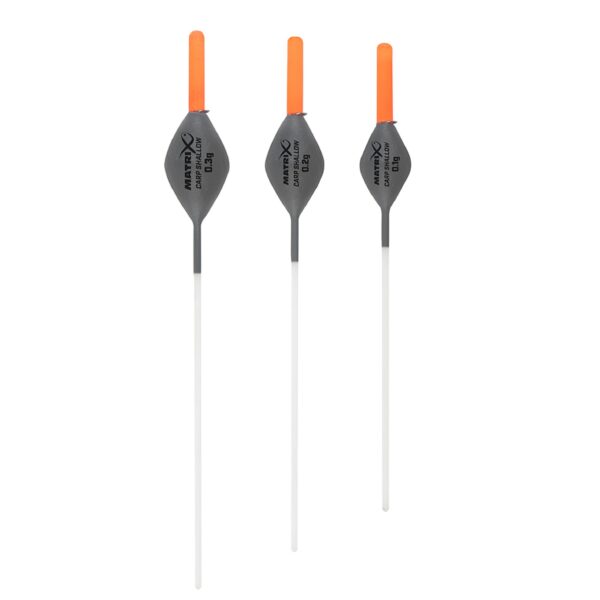 Galleggiante Carp Shallow MATRIX
