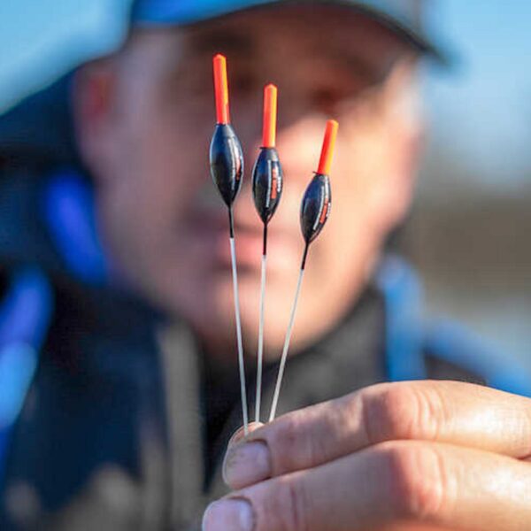 Galleggiante Edge-XS PRESTON - immagine 2