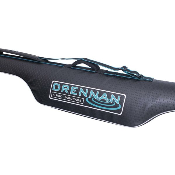 Fodero Rigido DMS 4 Rod DRENNAN (200cm) - immagine 2