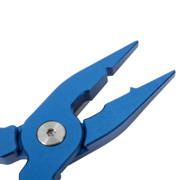 Pinza per piombi & Stotz PRESTON - immagine 4