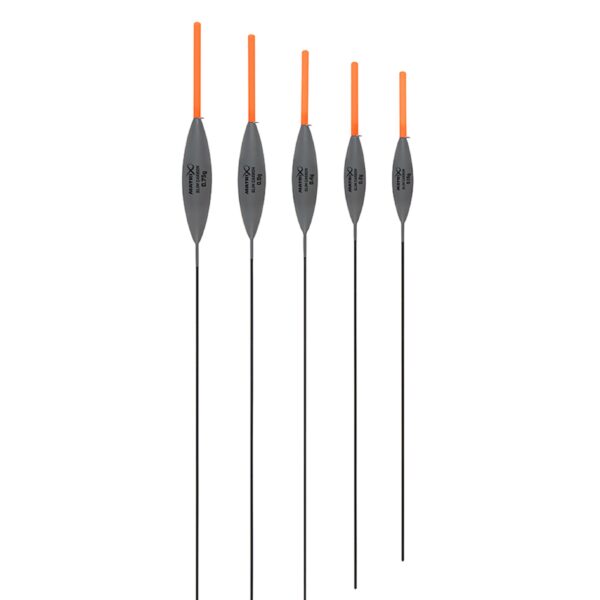 Galleggiante Slim Carbon MATRIX