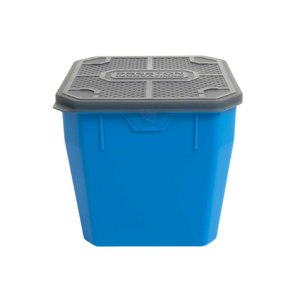 Box BLU porta esche Bait Tub PRESTON - immagine 4