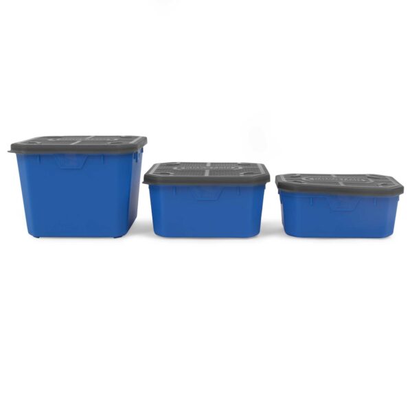 Box BLU porta esche Bait Tub PRESTON