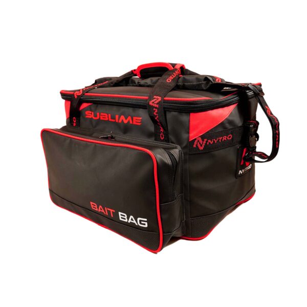 Borsa Termica Bait Bag Sublime Small 35 lt NYTRO (42x30x28cm)