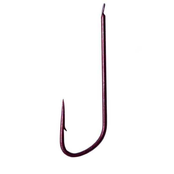 Ami DRENNAN Micro Barbed ACOLYTE Bloodworm - immagine 2