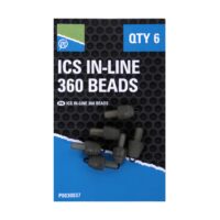 ICS In-Line 360 Beads PRESTON