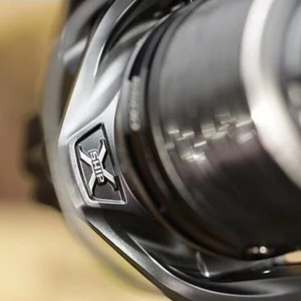 Mulinello Ultegra Ci4 XTC 5500 SHIMANO - immagine 4