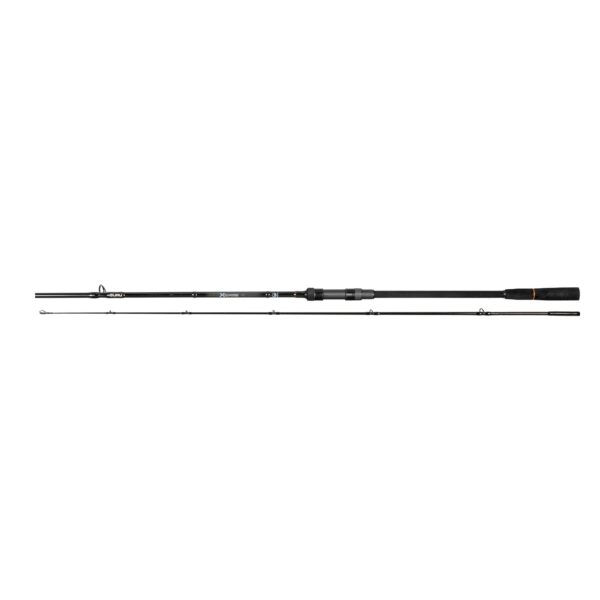 Canna X-Change Bait UP GURU 12ft (3,60mt) - immagine 6
