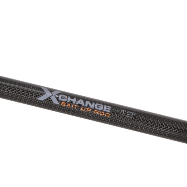 Canna X-Change Bait UP GURU 12ft (3,60mt)