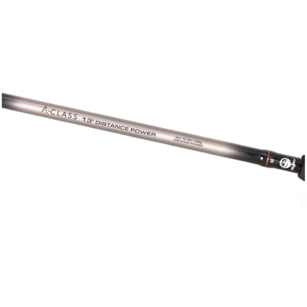Canna A-Class Distance Power Feeder 150gr GURU 13ft (3,90 mt) - immagine 2
