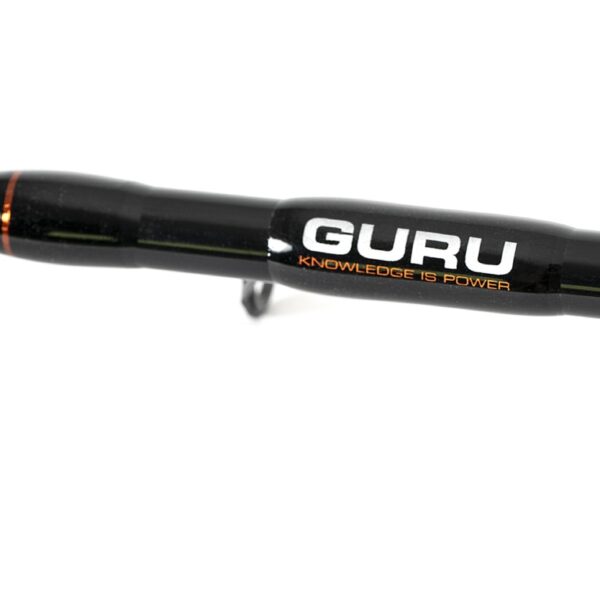 Canna A-Class Distance Power Feeder 150gr GURU 13ft (3,90 mt) - immagine 4