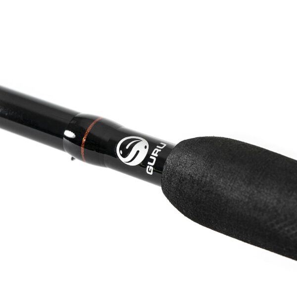Canna A-Class Distance Power Feeder 150gr GURU 13ft (3,90 mt) - immagine 5