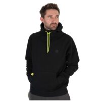 Felpa con cappuccio Black Edition Hoody MATRIX