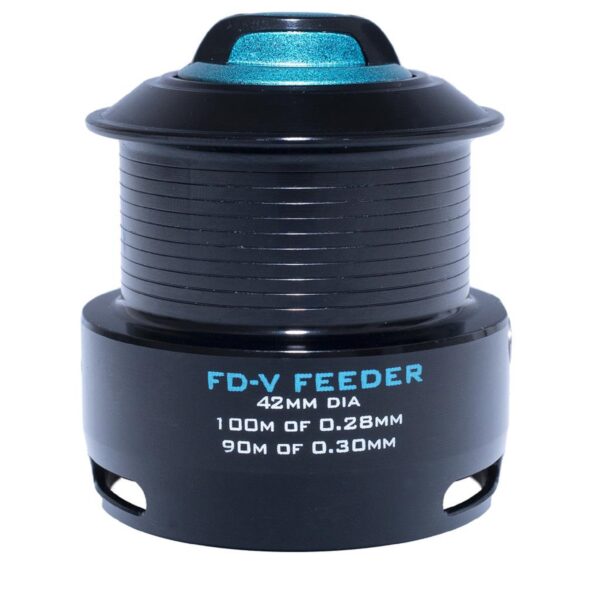 Mulinello Vertex FD 4000 Feeder DRENNAN - immagine 3