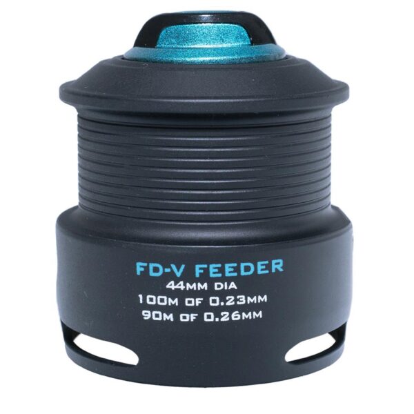 Mulinello Vertex FD 4000 Feeder DRENNAN - immagine 4