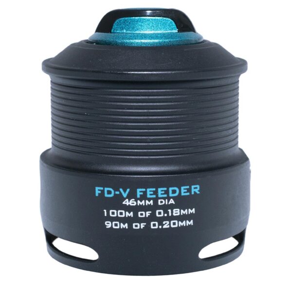 Mulinello Vertex FD 4000 Feeder DRENNAN - immagine 5