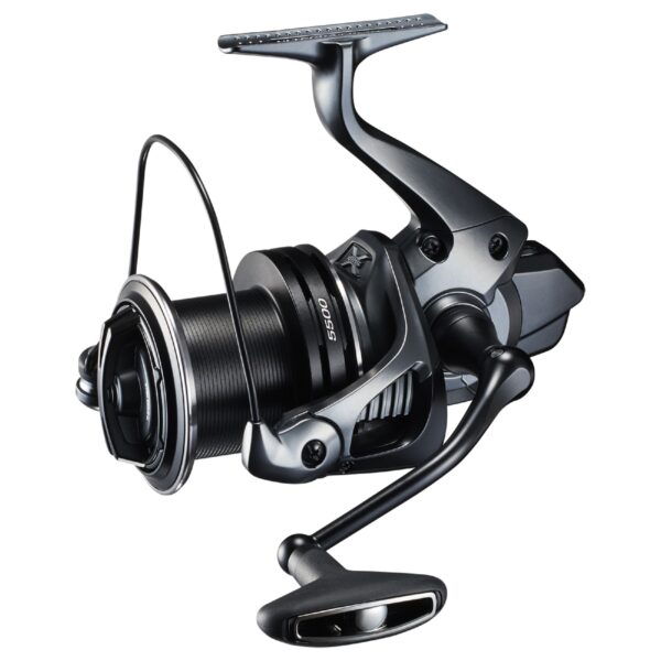 Mulinello Ultegra Ci4 XTC 5500 SHIMANO