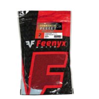 Commercial Pellet 2mm Krill & Crab FEENYX BAIT (800gr.)