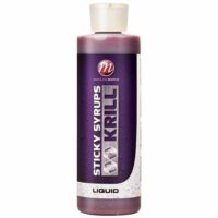 Additivo Match Carp & Coarse Syrup MAINLINE - Krill (250ml)