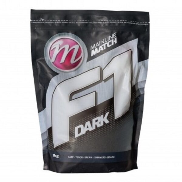 Pastura F1 Dark MAINLINE (1 kg)