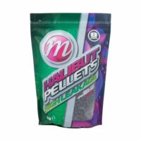 Pellet Halibut 8mm MAINLINE (1kg)