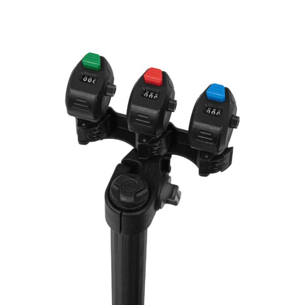 Conta pesci TRIPLE Clicker Counter PRESTON - immagine 3