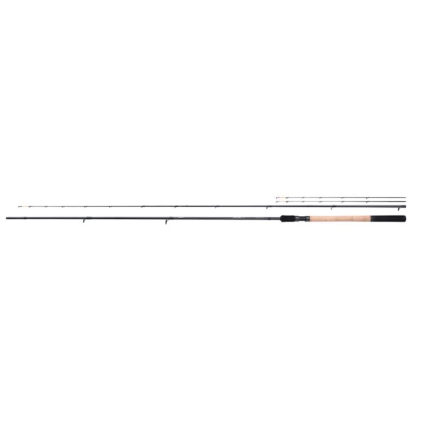 Canna AERO X3 Distance Feeder SHIMANO 12ft (3,66m) 90g - immagine 2