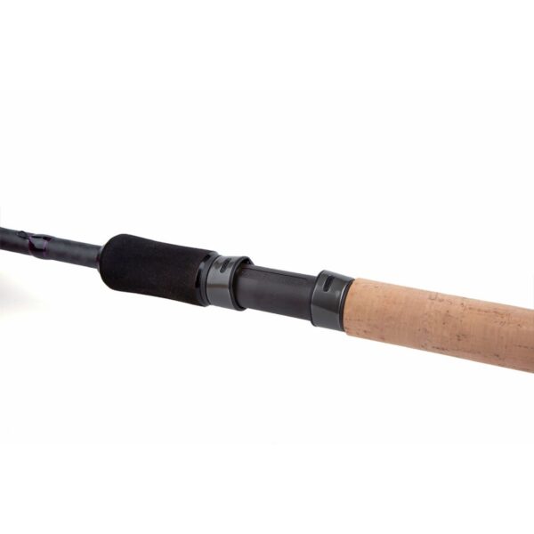 Canna AERO X3 Precision Feeder SHIMANO 9>11ft (2,74-3,35m) 50g - immagine 3