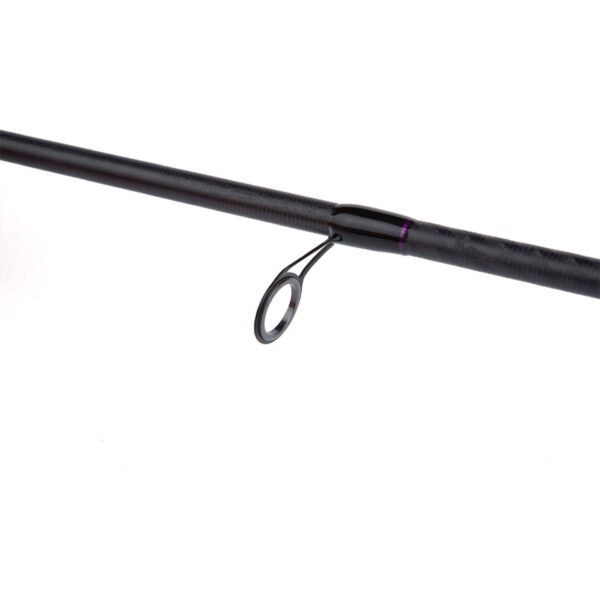 Canna AERO X3 Precision Feeder SHIMANO 9>11ft (2,74-3,35m) 50g - immagine 5