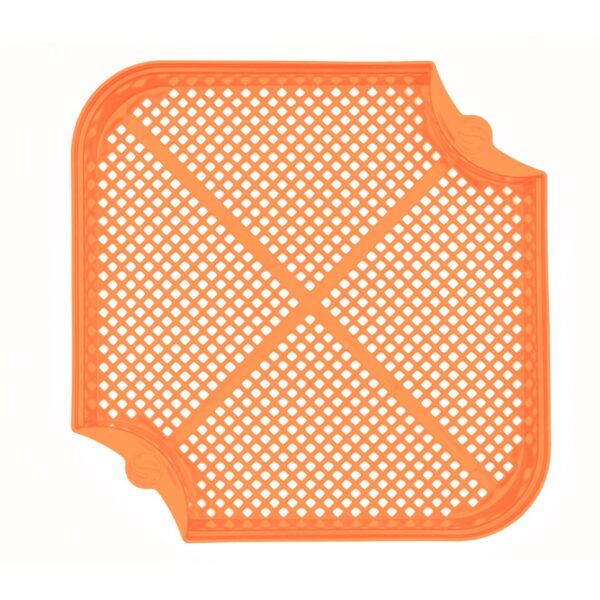 Setaccio Maggot Riddle Orange GURU - immagine 2