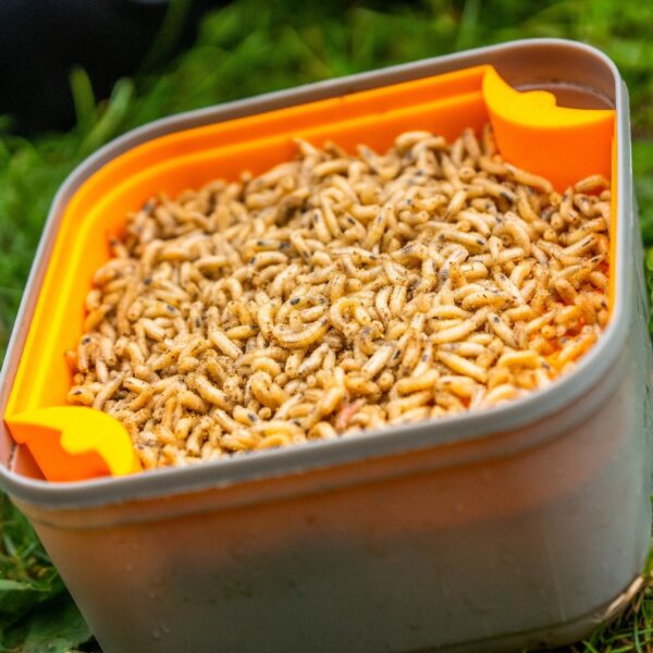Setaccio Maggot Riddle Orange GURU - immagine 4