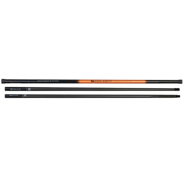 Manico guadino N-Gauge Pro GURU 4,00mt - immagine 2