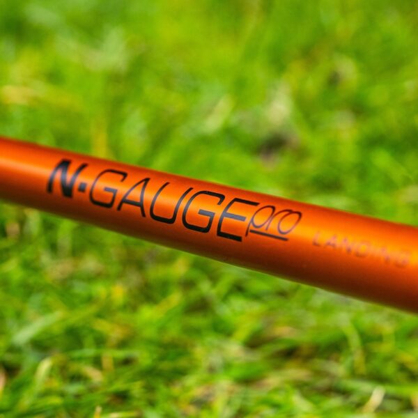 Manico guadino N-Gauge Pro GURU 2,70mt - immagine 3