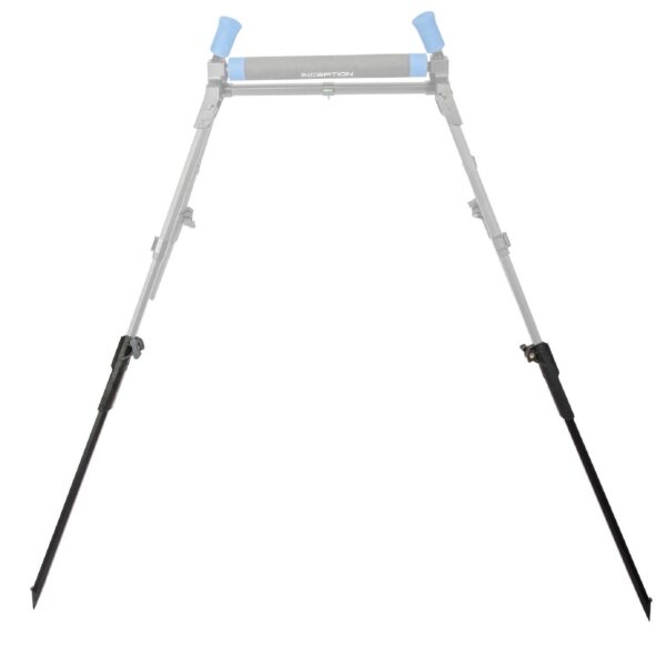 Gambe Roller & Roost Leg extensions PRESTON - immagine 2