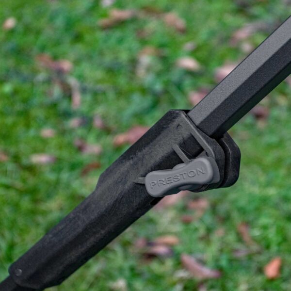 Gambe Roller & Roost Leg extensions PRESTON - immagine 5