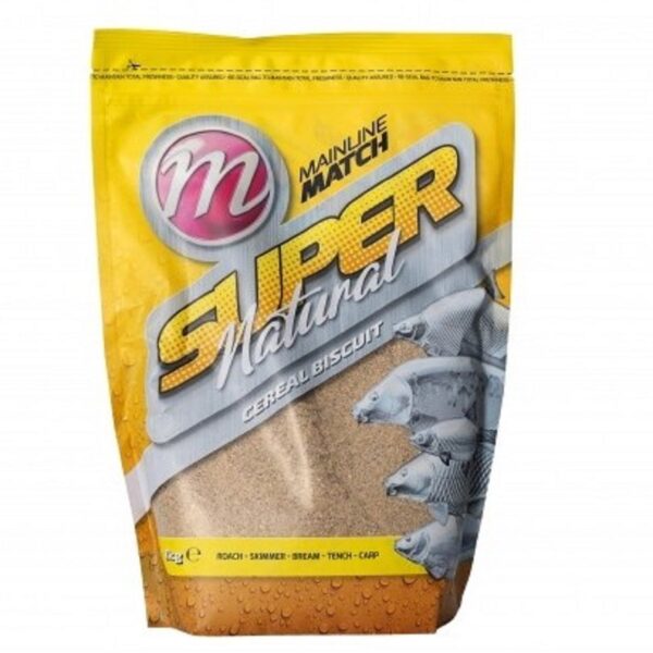 Pastura Super Natural MAINLINE (1 kg)