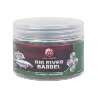 Pellet Dumbell Big River (10x12mm) MAINLINE