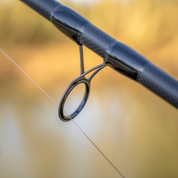 Canna Feeder Specialist Omega KORUM 12ft (3,65mt) 1,50 lbs - immagine 3