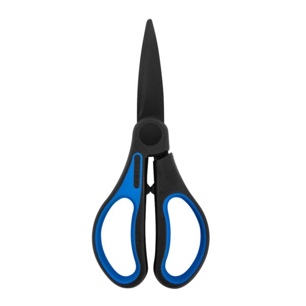 Forbici doppia lama per taglio esche Worm Scissors PRESTON