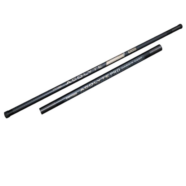 Pack Roubaisienne Acolyte PRO Margin Carp DRENNAN (9,50 mt) - immagine 2
