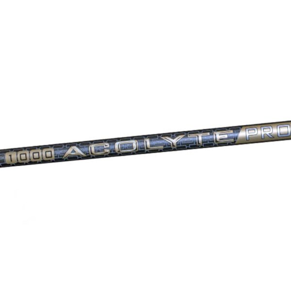 Canna telescopica / roubaisienne Acolyte PRO Whip 10,00 mt DRENNAN - immagine 5