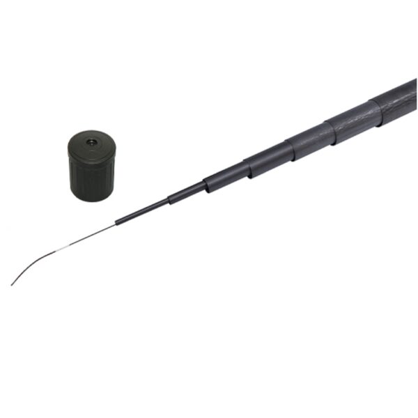 Canna telescopica / roubaisienne Acolyte PRO Whip 10,00 mt DRENNAN - immagine 6