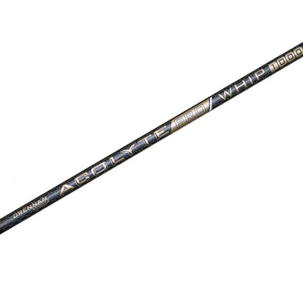 Canna telescopica / roubaisienne Acolyte PRO Whip 10,00 mt DRENNAN