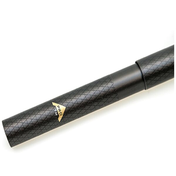 Canna telescopica / roubaisienne Acolyte PRO Whip 8,00 mt DRENNAN - immagine 4