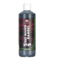 Additivo Big River Barbel MAINLINE - (500ml)