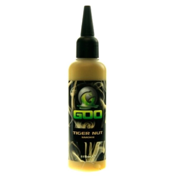 Additivo GOO KORDA Tiger Nut Smoke