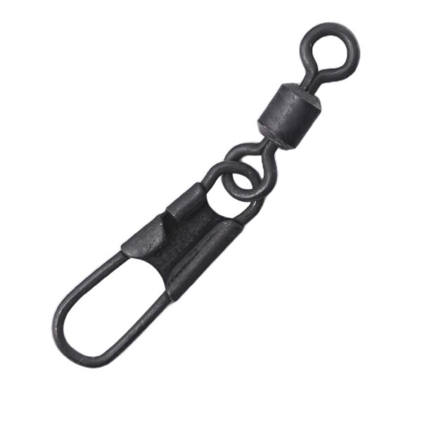 Girella con moschettone Snap Link Swivels DRENNAN - immagine 2