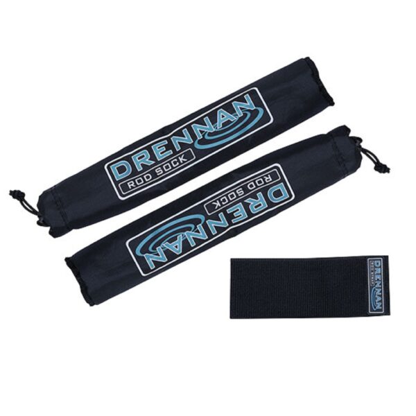 Rod Sock Set DRENNAN
