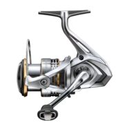 Mulinello SEDONA FJ 4000 SHIMANO