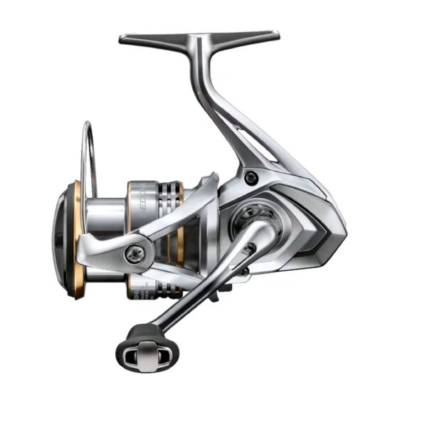 Mulinello SEDONA FJ 4000 SHIMANO
